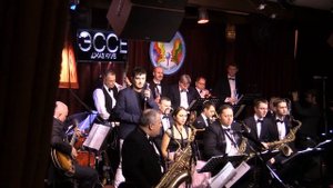 Джазовые голоса 2016