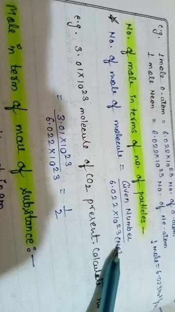 how to calculate no of moles смотреть онлайн