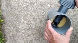 Кротоловка SUPER CAT