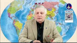 В. В. Пякин_ почему Маск требует выйти из НАТО и ООН