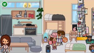 Аватар World скачал только боку