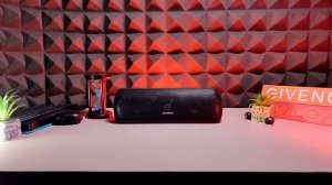 JBL flip 6 vs Soundcore motion plus| pilih mana ?