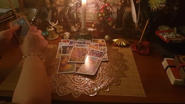 Кто Вы для Него Сейчас!? #тарорасклад #Lora_тароМагия #Вивиена смотреть онлайн