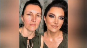 Какой была стала.Покажу с фото До и После