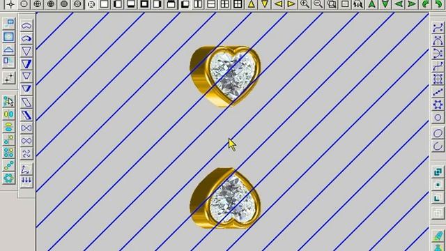 JewelCAD, Online Jewellery Designing Program, 3D Jewelry Design Course смотреть онлайн