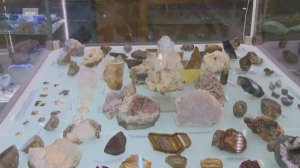 Булыжники с секретом внутри