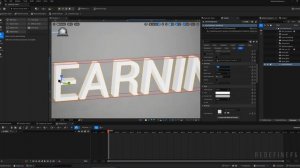03   Motion Design Mode and Text Tool