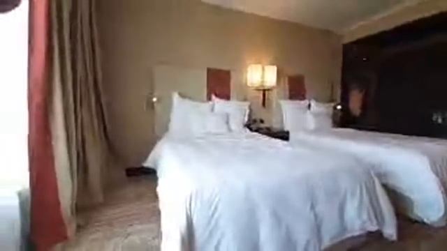 لايف مباشرة من سويت فندق الرونيسنس بتلمسان смотреть онлайн