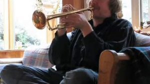Hans Peter Salentin  plays Yamaha Trumpets.mov