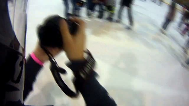 Банда байкеров, танец, Партиком, Тюмень )) смотреть онлайн