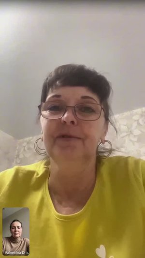 Отзыв об операции ТИПС пациентки из Самары