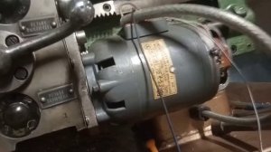 токарный станок1604 продолжение безумия.