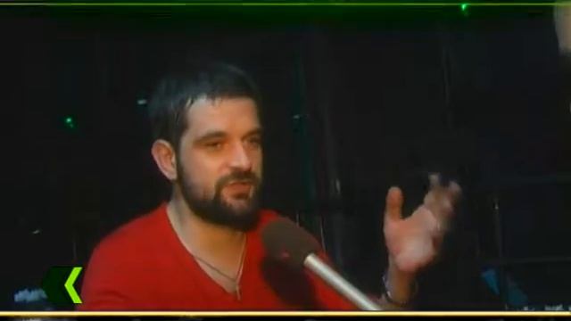 "Огни большого города" Метрополис Ильичевск (Черноморск) 29.07.2009.(2) смотреть онлайн