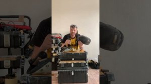 Наколенники для внутренних работ Toughbuilt TB-KP-G203