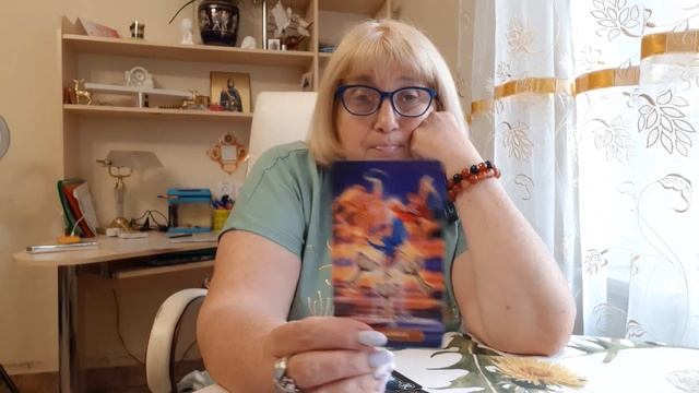 Таро прогноз на неделю с 27.02.24 по 02.06.24💖💞💞🧡🧡💛💚 смотреть онлайн