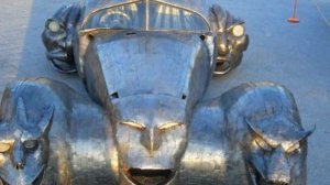 САМЫЕ ОРИГИНАЛЬНЫЕ АВТО СО ВСЕГО МИРА