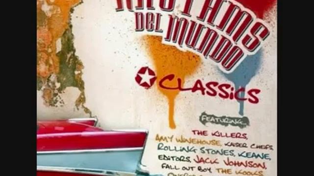 Shanade  Smells Like Teen Spirit (salsa Cover) смотреть онлайн