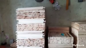 Изготовление вощины в домашних условиях на вальцах.