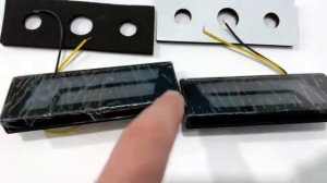 Повторители-поворота-боковые-Нива 4х4/Легенд