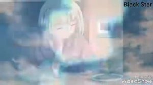 Аниме клип : Рин и Шиеми -  Заметался пожар голубой