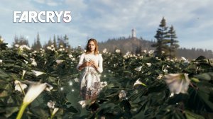 Dwight Yoakam – Fast As You_FAR CRY 5