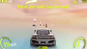 Asphalt Injection Android Version Texture Map And Graphics Broken On Xiaomi Leica Phone