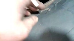 Начал обдирку колёс Ви 3 кразы.