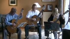 Francisco Tarrega - Gran Vals