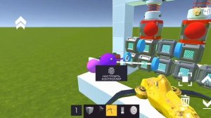 Как сделать поршневой двигатель в Evertech Sandbox.