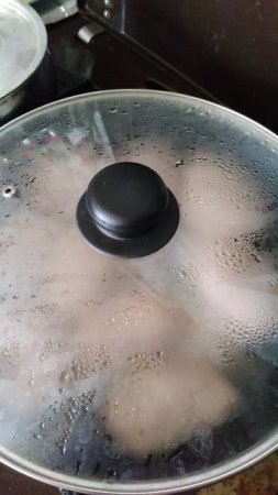Мукбанг вкусно