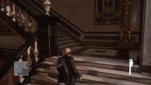 HITMAN: Испытание "Плохие привычки". "Bad habits".
