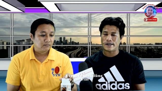 Dxn बाट स्वास्थ मात्रै होइन सफलता पनि हासिल गर्न सकिन्छ || Pusta Chamling Rai смотреть онлайн