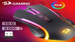 Лучшие беспроводные мыши 2025