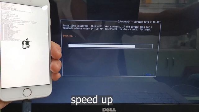 Bypass iCloud iPhone 6 iOS 12.5.4 Activation Lock or Unable to Activate