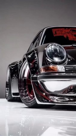 Porsche 911S ✨ Стиль 🔥 Поддержи подпиской!