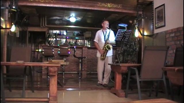 Юрий Волток - Hotel California HD 720p смотреть онлайн