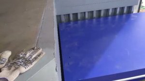 Подъемный стол Edmolift TS 2001B
