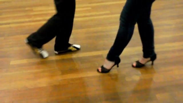 Northumbria salsa 20/02/14 смотреть онлайн