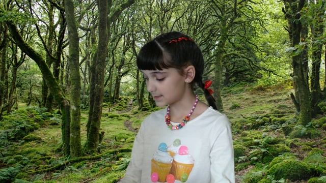 Вечірня Читанка #2. Наталя Забіла. "Лисиця й Журавель"