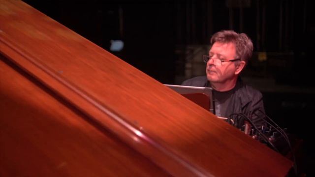 "Небесный Вальс" Муз: Владимир Барский, Сл : Александр Бутов