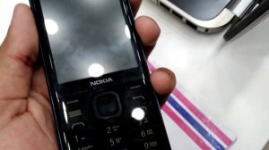 Nokia 8000 4g Unboxing and Review