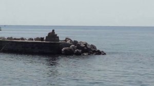 Trieste, Italy, Miramare Castle. Замок Мирамаре, Триест, Италия.