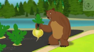 ВЕРШКИ И КОРЕШКИ МЕДВЕДЬ И МУЖИК Русские народные сказки дополнительная литература 5 класса