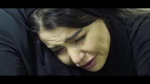Musoxon Nurmatov - Tobut mingan otam mening (Jurnalist filmiga soundtrack)
