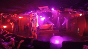 Гарри Топор и Тони Раут - Грим (запись с концерта)