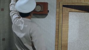 Полосатый рейс (комедия, реж. В. Фетин, 1961 г.)