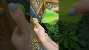 Швабра Гринвей Аэро с распылителем.