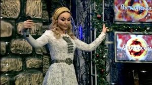 БЕЛЛА БАЗОРКИНА  'Ва кьорни'