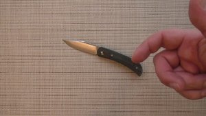 Совершенный минибоуи. Нож APPALACHIAN DRIFTER II CIVIVI