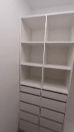 Лучшее решение для хранения вашего гардероба